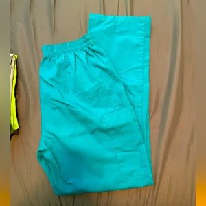 Cherokee scrub pants